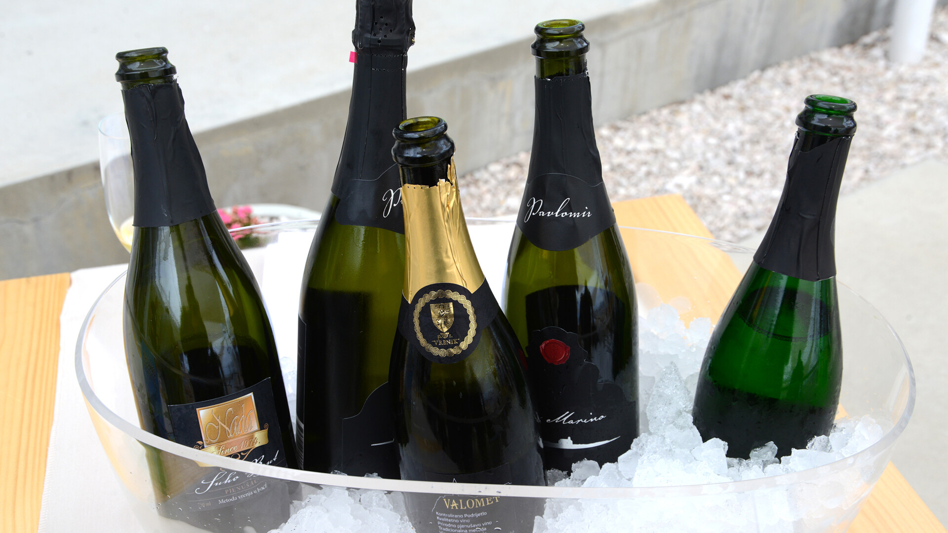Žlahtina – Kvarner Wines Queen! Sve što ste oduvijek željeli znati o kvarnerskoj kraljici, a niste znali koga biste pitali... 