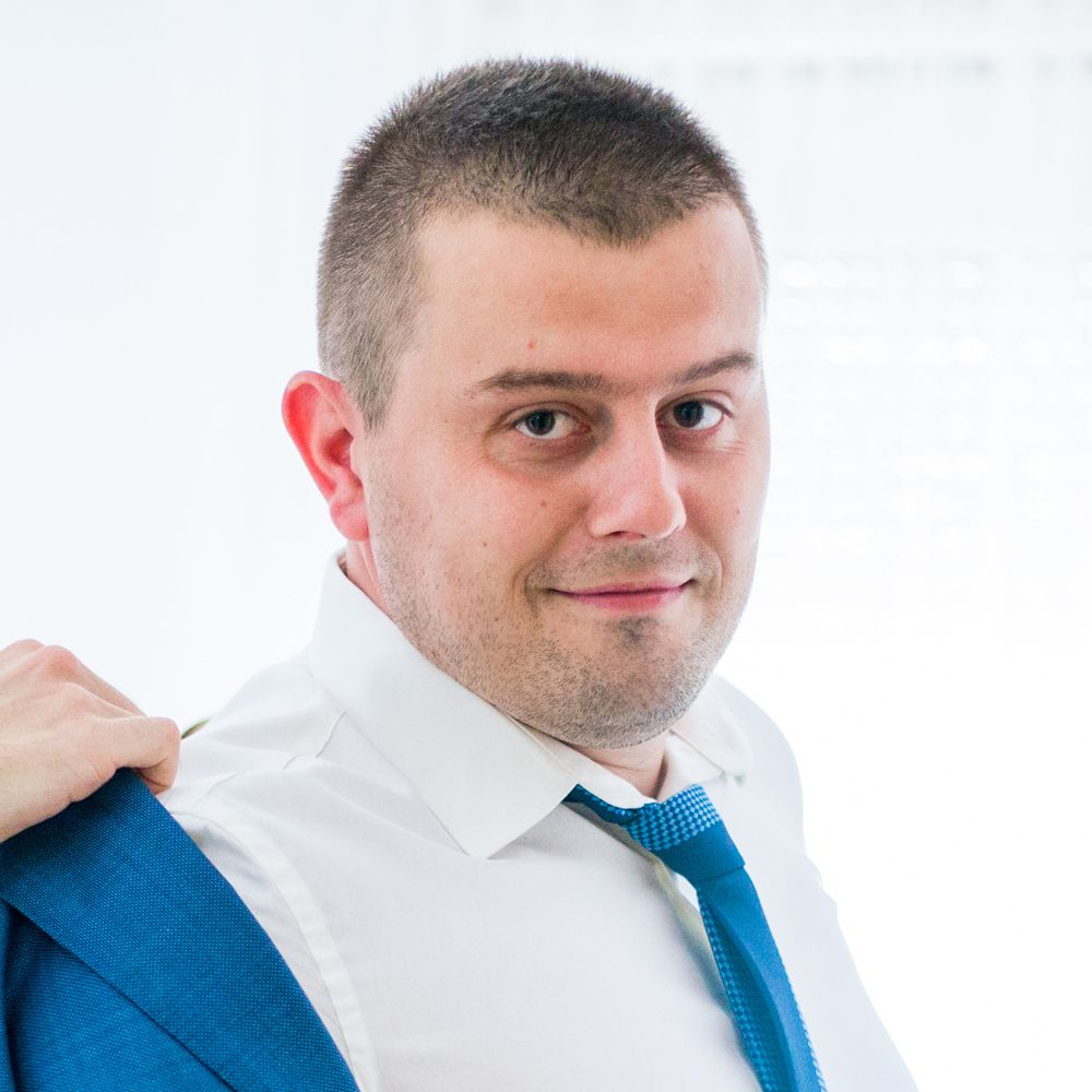 Marko Malović