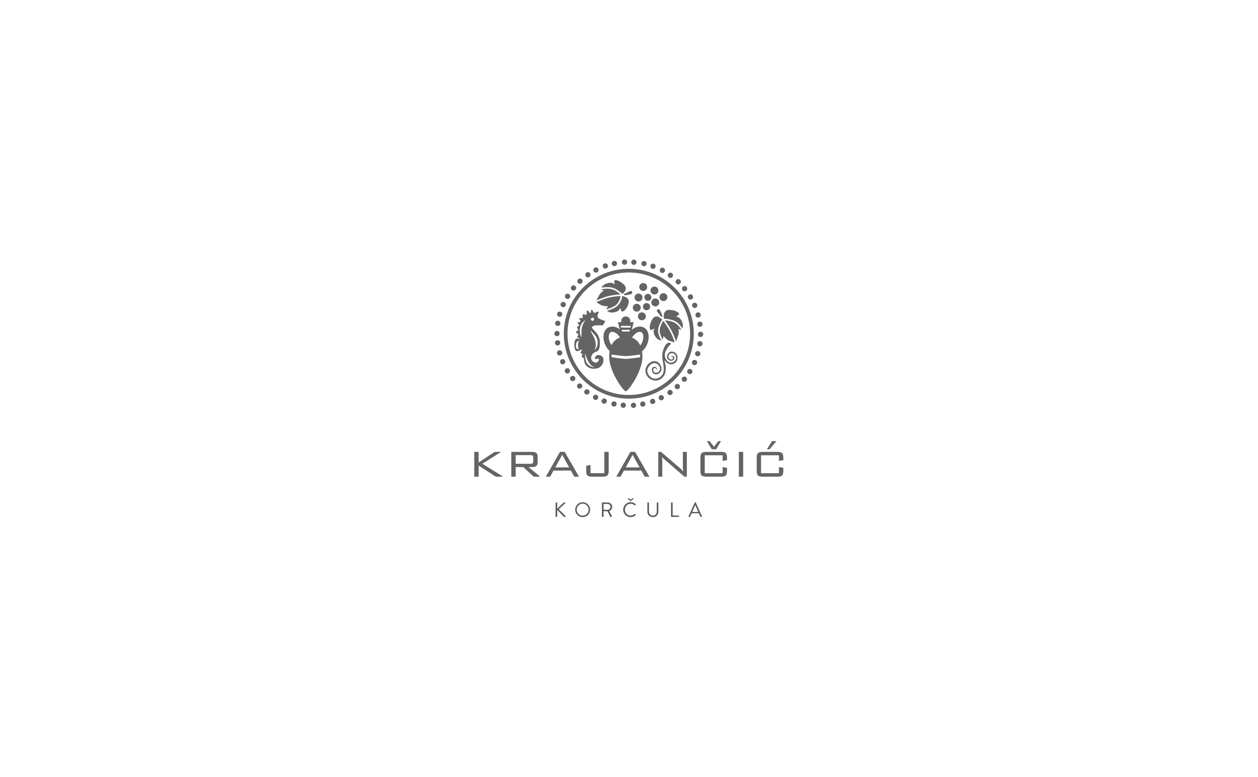 Luka Krajančić logo