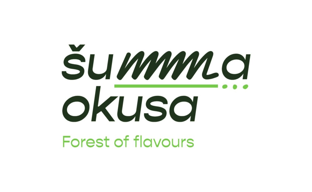Šuma okusa 
