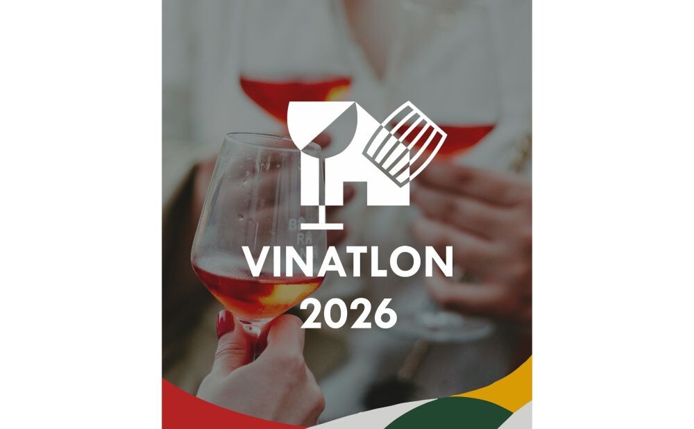 Vinatlon 2026 – vino, glazba i Baranja posljednjeg vikenda u svibnju