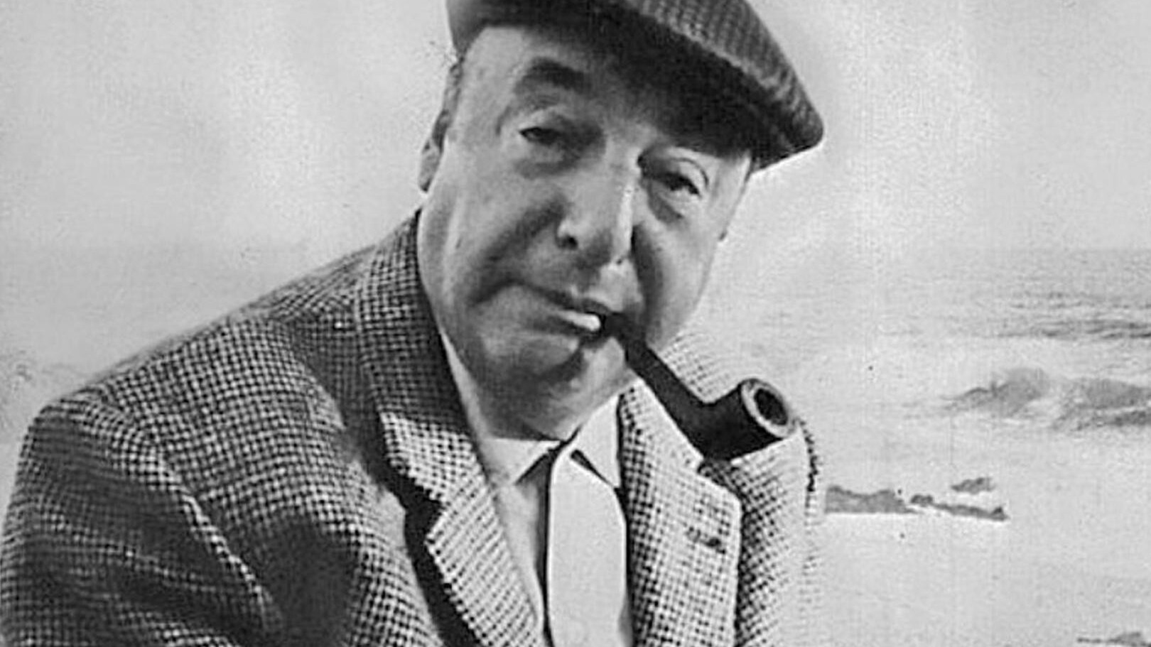 Four glasses of bitter wine for our beloved ones... I am quoting Pablo Neruda's verses from 1938 so that it wouldn't be like that for us