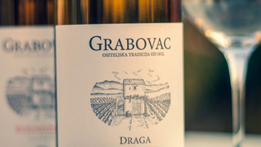 Wine of the Week, September 28 – October 4: Grabovac Draga Riserva 2023.