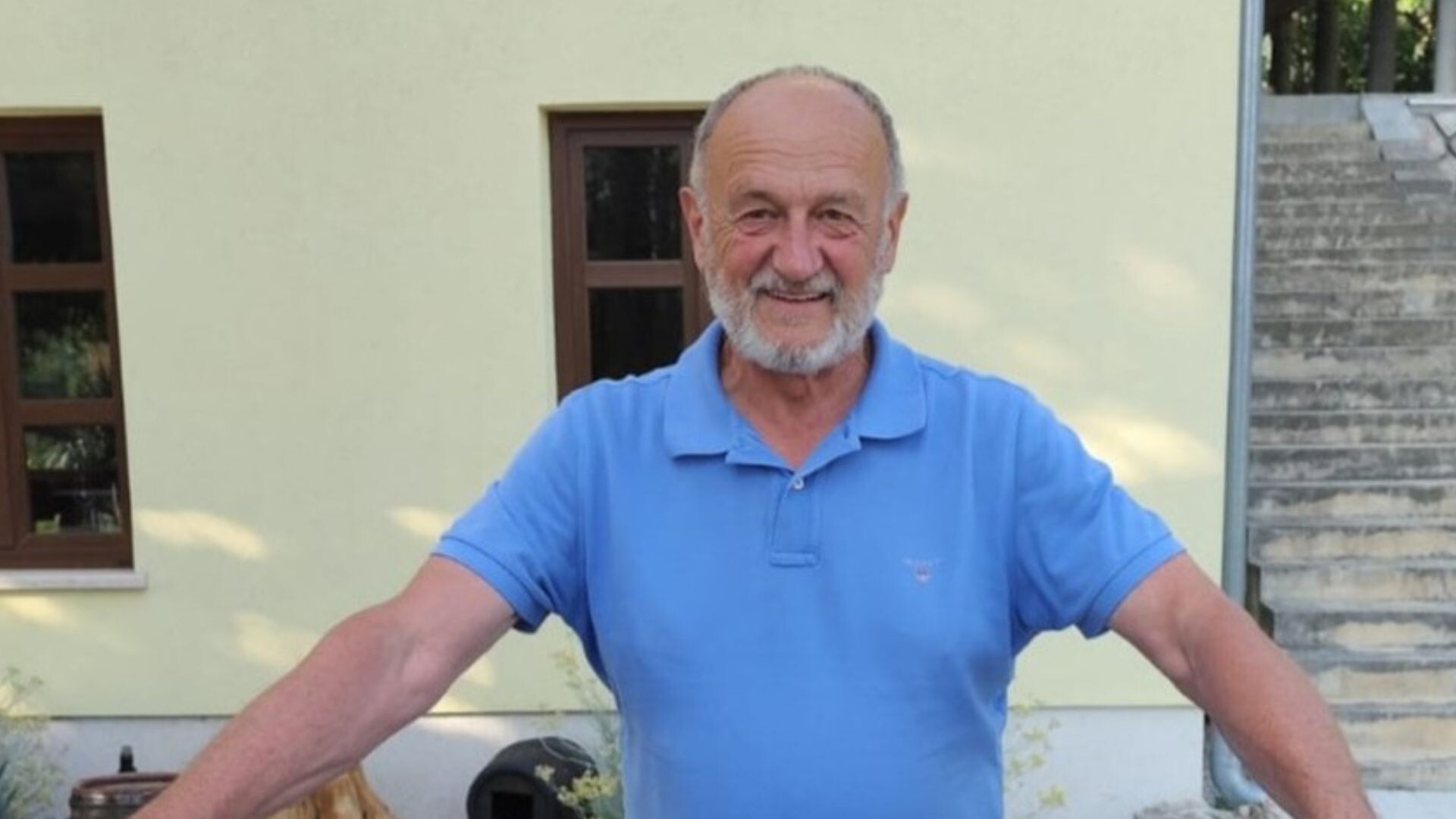 Slow Drink u Pavlomiru! Frankovka za predjelo, pa devet sljedova cabernet sauvignona iz Novog Vinodolskog