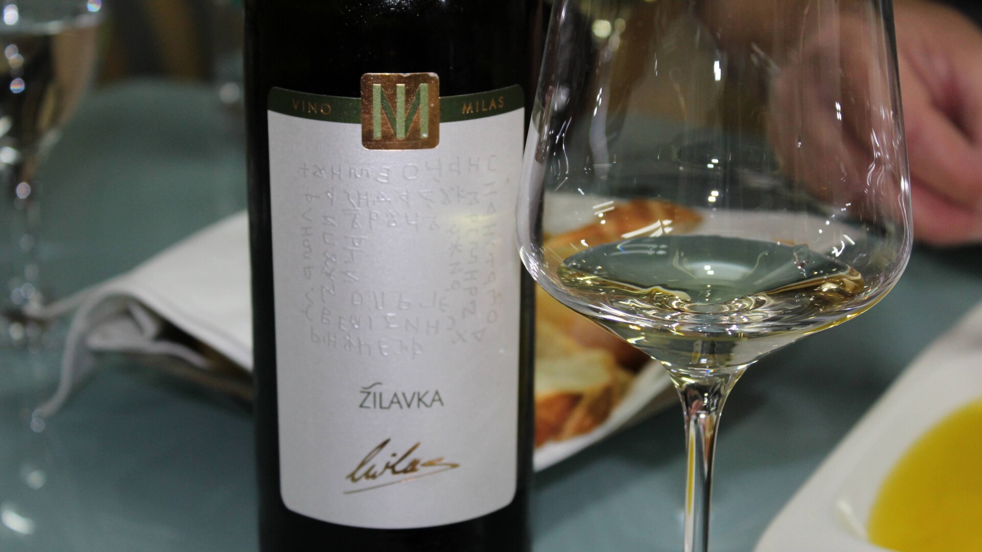 Bosnia and Herzegovina: Three Žilavkas and two Blatinas are the golden wines from Decanter 2026