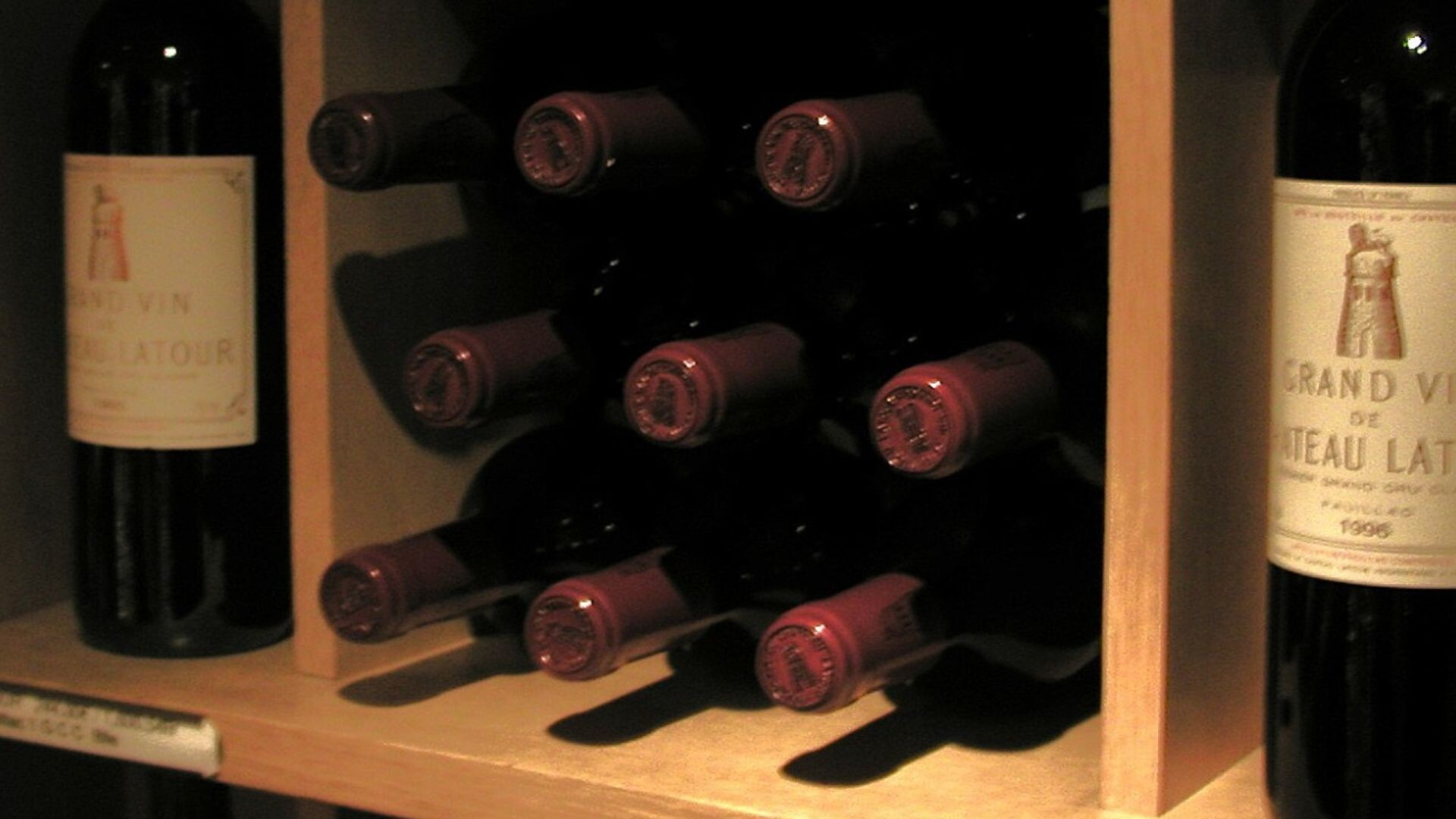 Decanter has published a list of 'perfect' wines based on ratings from its contributors: 30 of them received 100 points