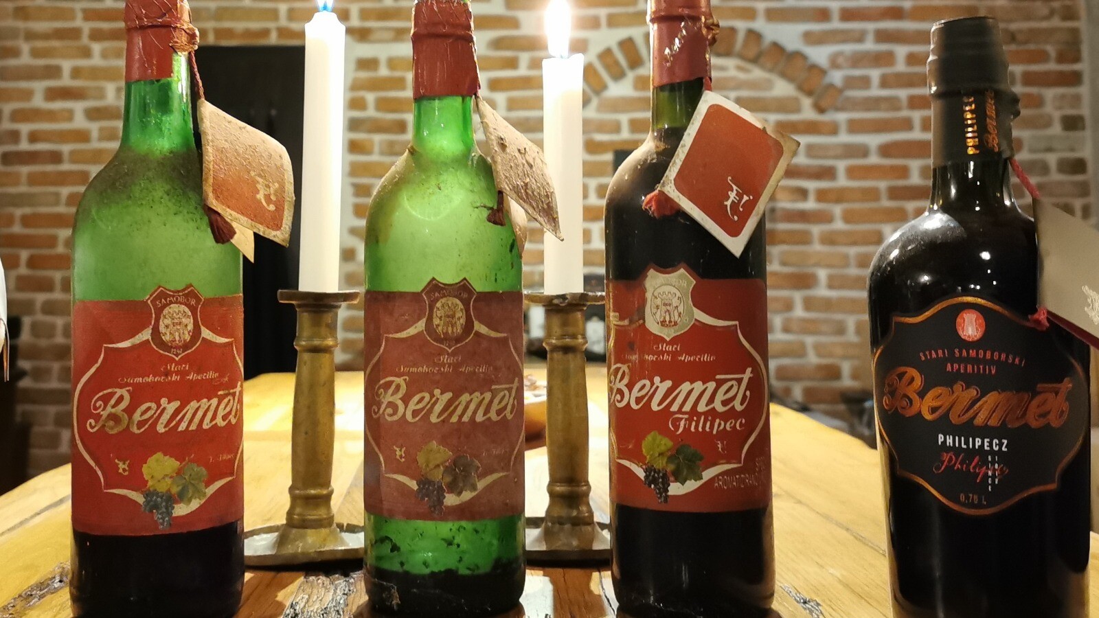 AI doesn't know much about Champagne and the 'medicine' from Samobor! In quizzes you also can't learn about wine