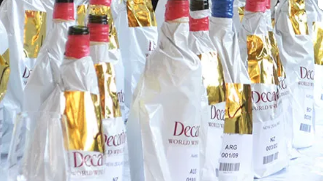Winemakers from Serbia won three platinums and seven golds at the 2026 Decanter World Wine Awards