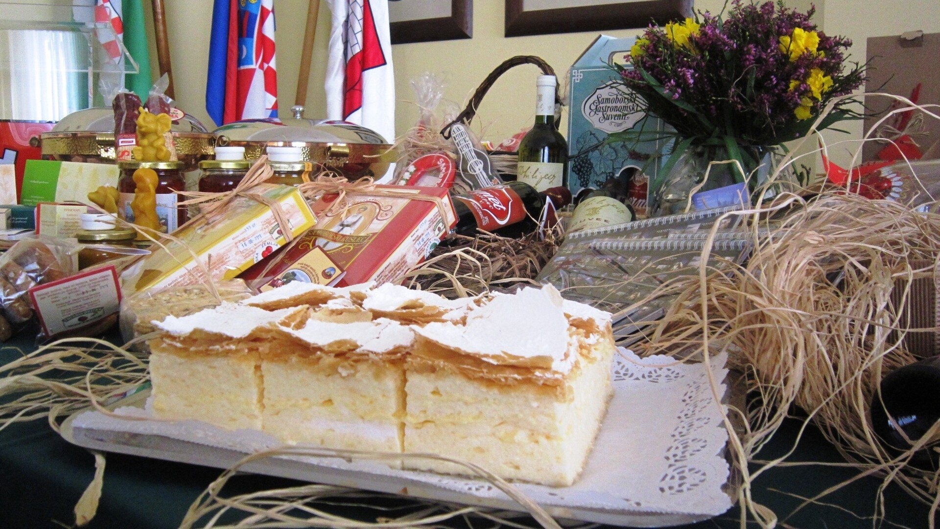 Where to go for the weekend? The Guardian recommends Žumberak, Plešivica and Samobor
