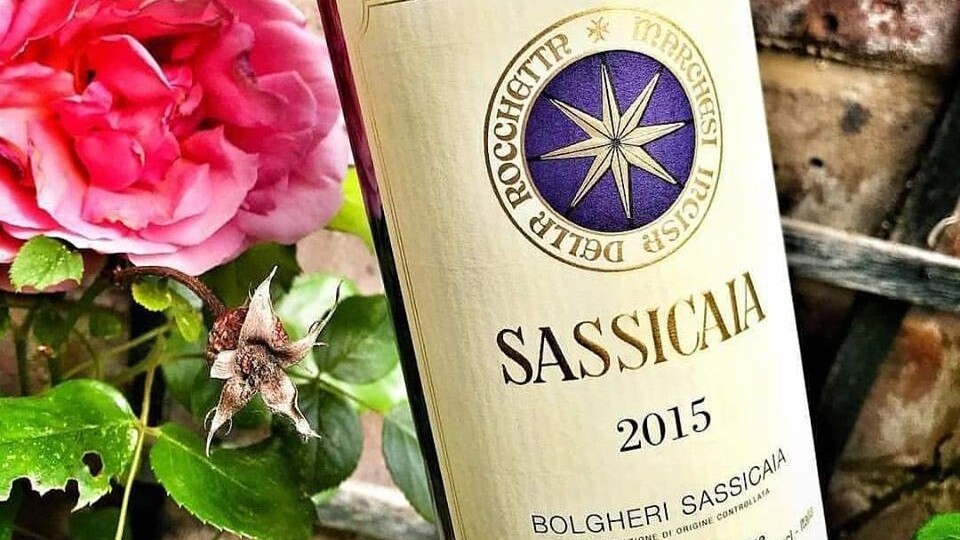 Nema granica! Sicilijanski crnjak u turskim bocama i bugarskim kutijama kao 'supertoskanac' Sassicaia prodavali Kinezima