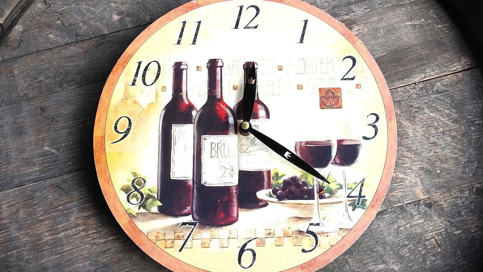 An unofficial rule... Why is the number 20 very important when serving most wines?