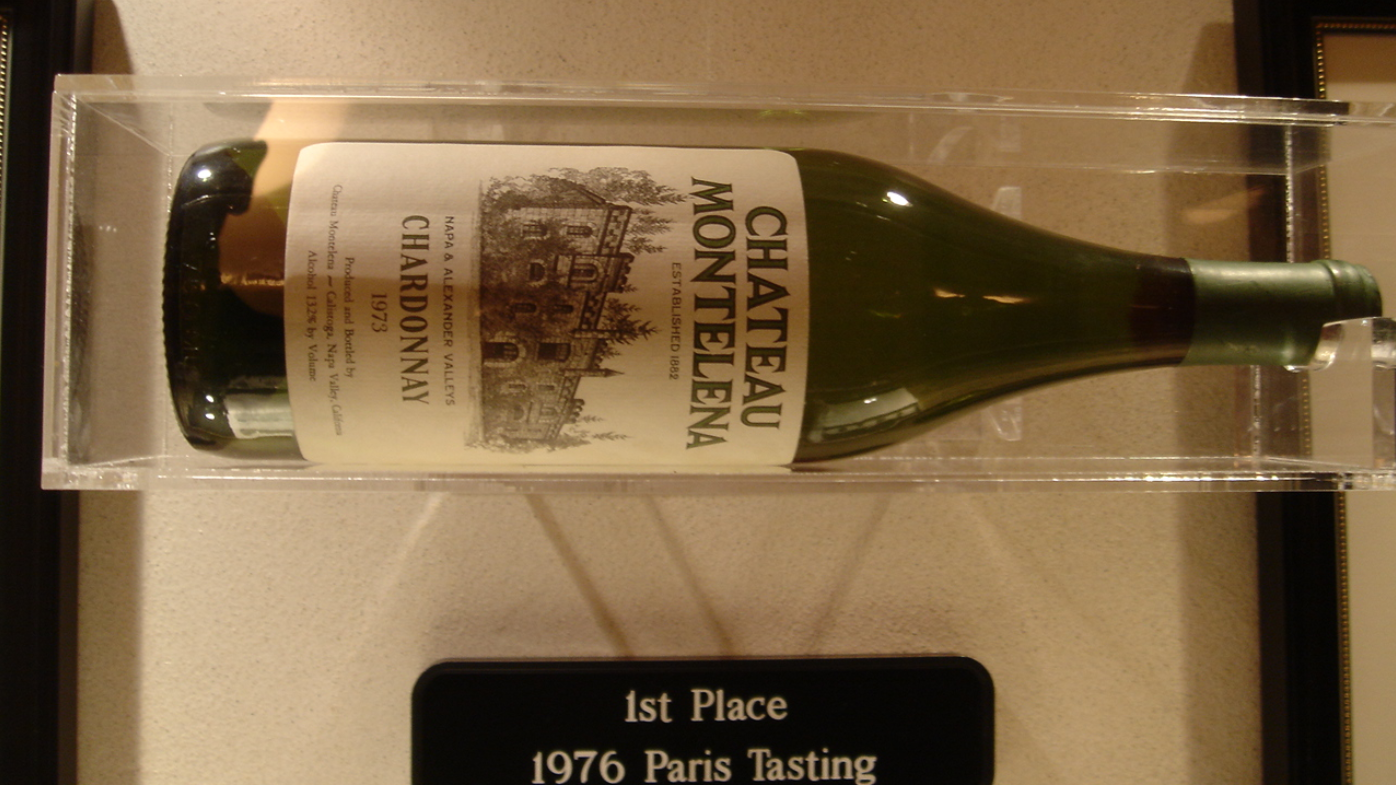 Miljenko Mike Grgich's Chardonnay will 'sing' in an opera at a California music festival