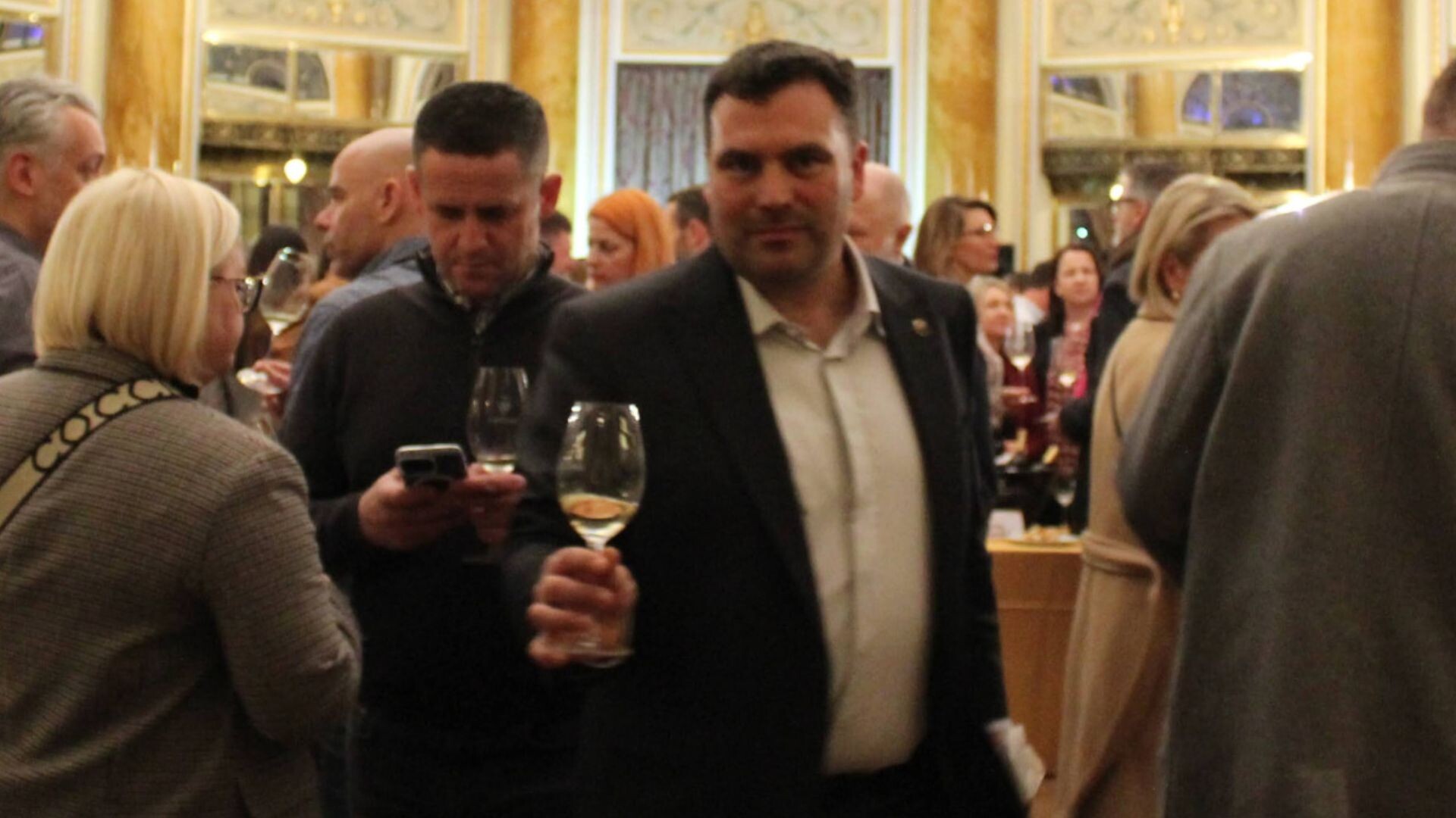Istria and Kvarner En Primeur: 64 wineries presented wines and a book 'Malvazija: History and Culture of Istria'