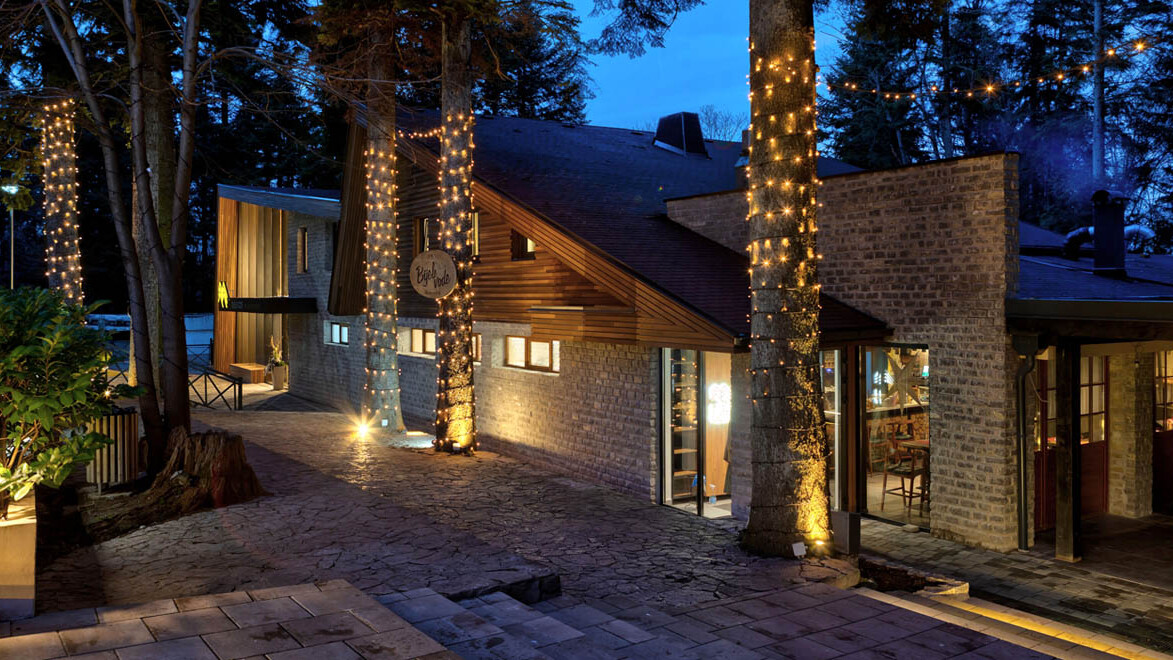 Nacionalni park Kozara: Bijele vode Spa & natur hotel izvrstan je za gastro-vikend, ponose se rakijama, a rade i svoja vina